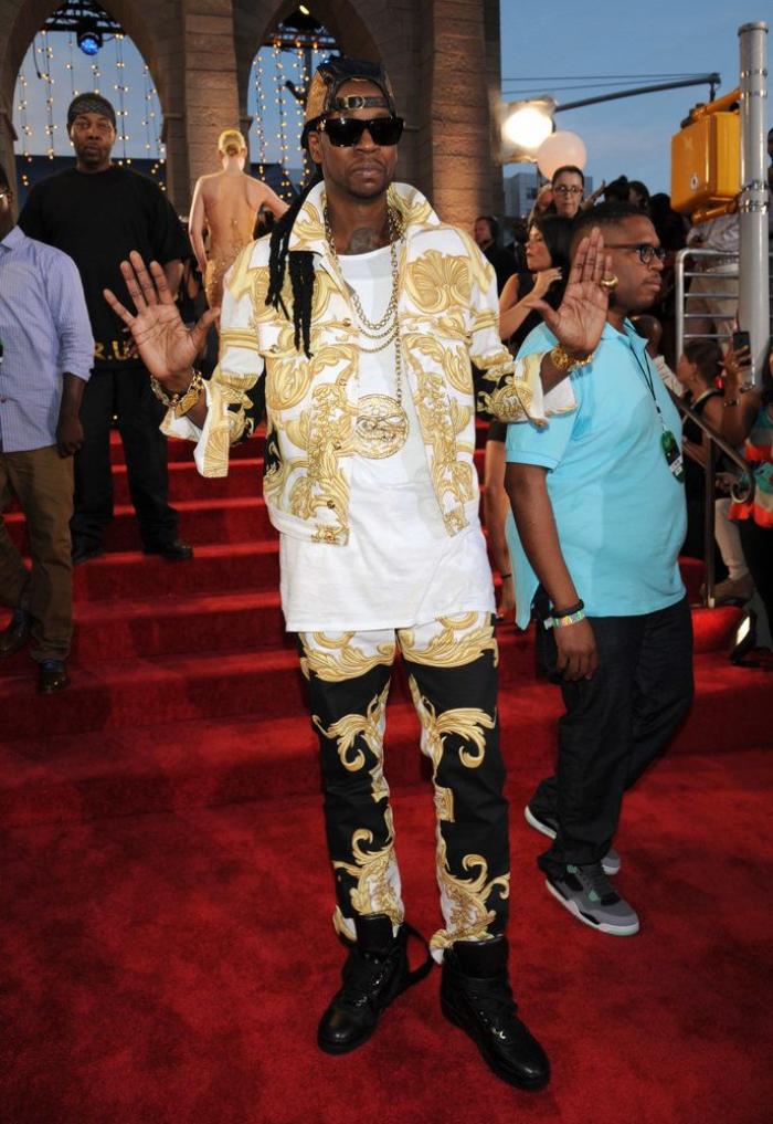 MTV Video Music Awards: alfombra roja de los premios (FOTOS)