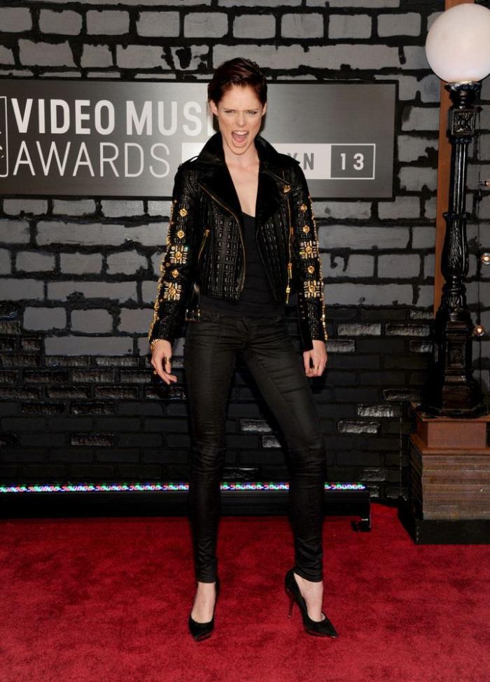 MTV Video Music Awards: alfombra roja de los premios (FOTOS)