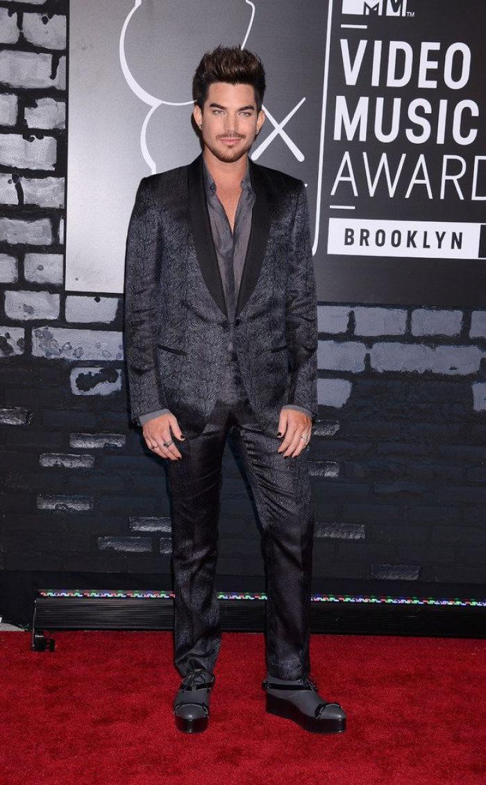 MTV Video Music Awards: alfombra roja de los premios (FOTOS)