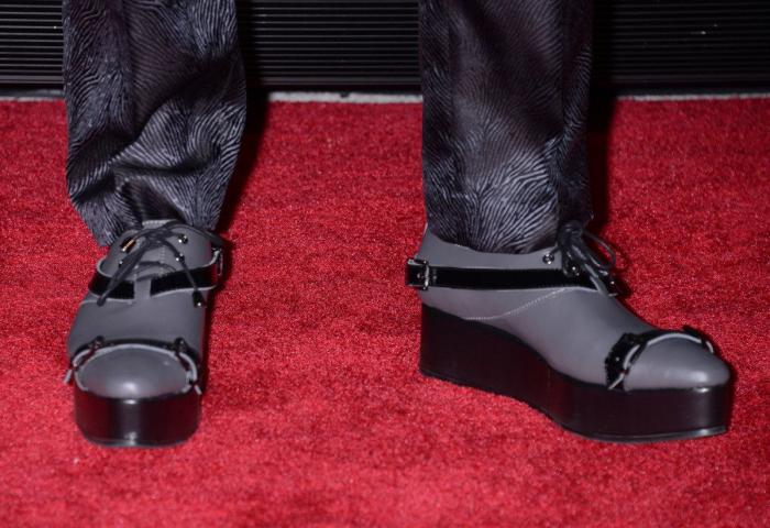 MTV Video Music Awards: alfombra roja de los premios (FOTOS)