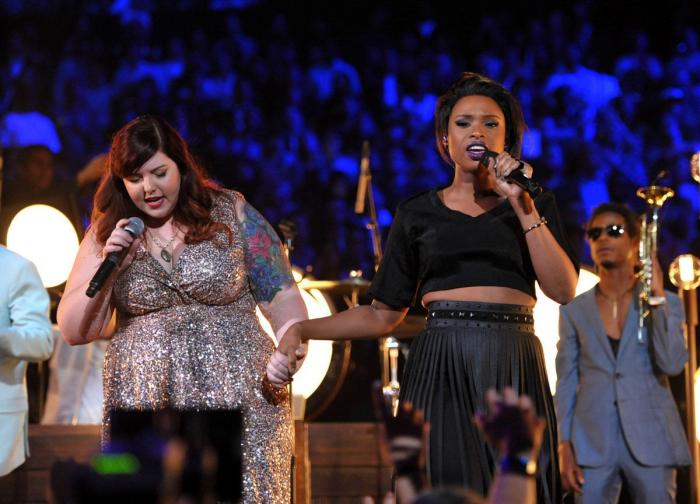 MTV Video Music Awards: alfombra roja de los premios (FOTOS)