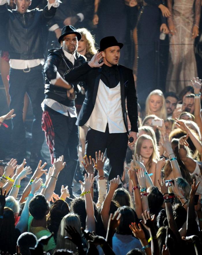 MTV Video Music Awards: alfombra roja de los premios (FOTOS)