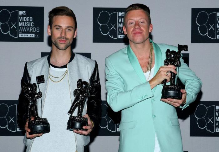 MTV Video Music Awards: alfombra roja de los premios (FOTOS)