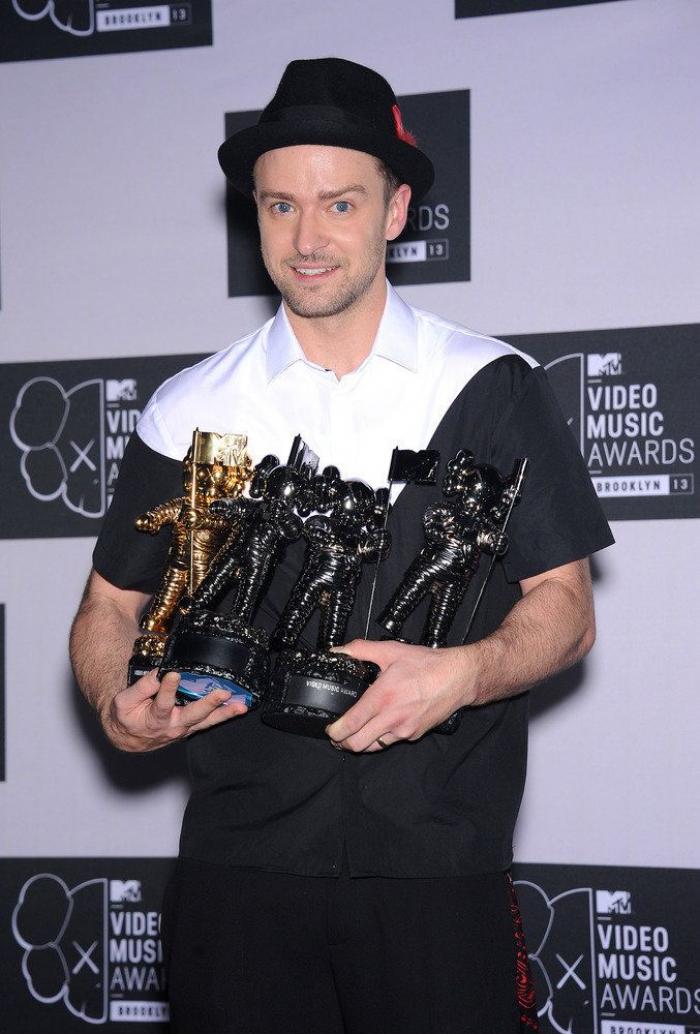 MTV Video Music Awards: alfombra roja de los premios (FOTOS)