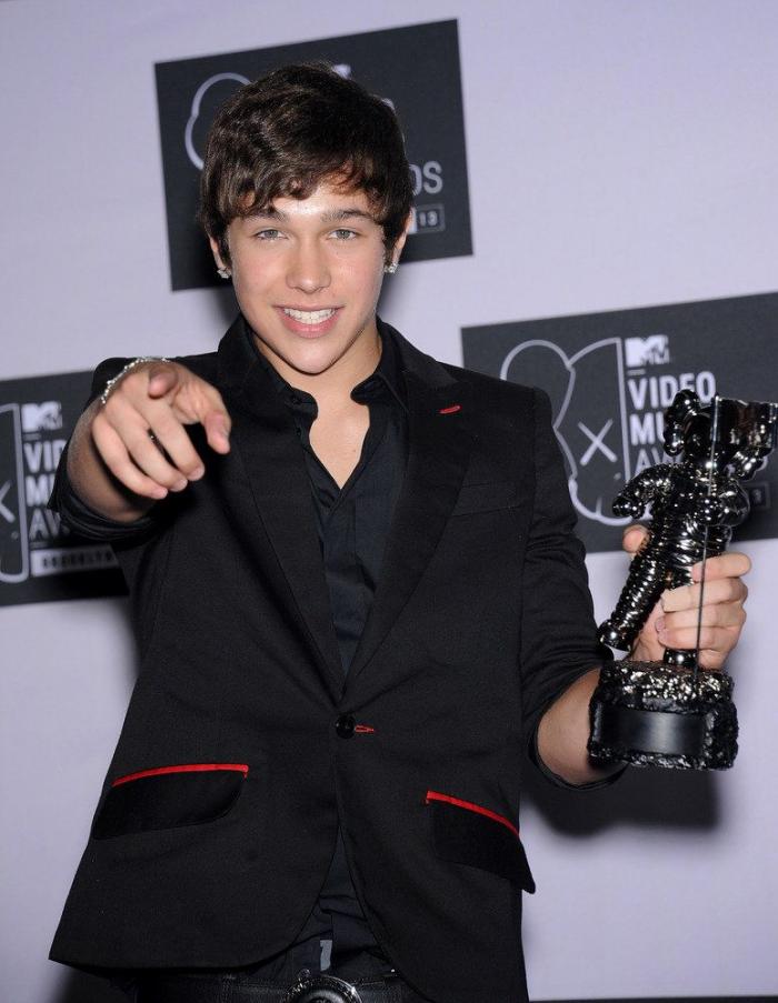 MTV Video Music Awards: alfombra roja de los premios (FOTOS)