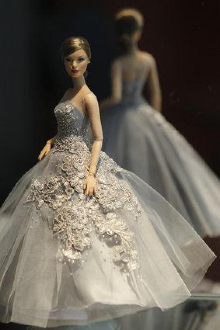 Así ha entregado sus cartas credenciales la embajadora de Lituania al rey (FOTOS)