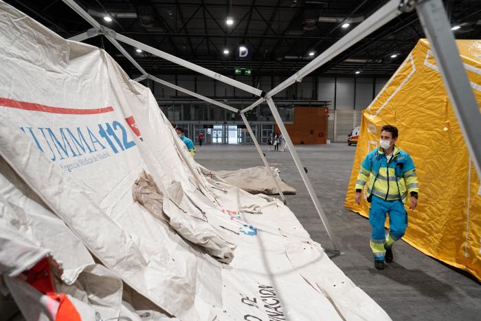 ¿Sirven las mascarillas caseras para protegerse del coronavirus?