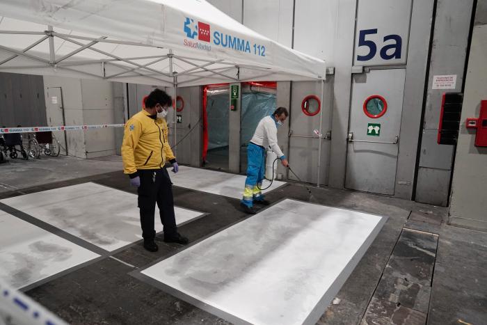 ¿Sirven las mascarillas caseras para protegerse del coronavirus?