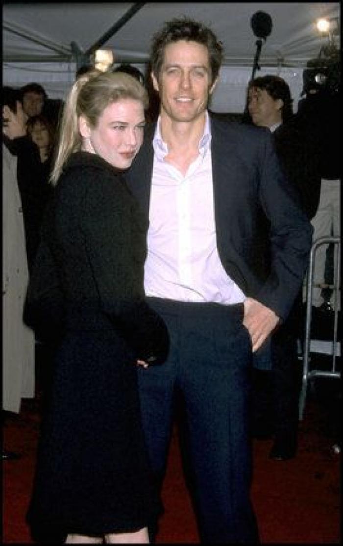 Renée Zellweger y su impresionante cambio. ¿La reconoces?