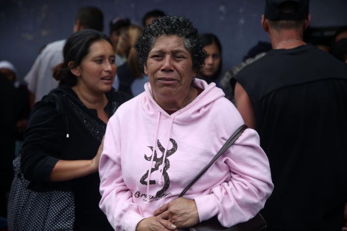 Podemos exige la comparecencia de Juan Marín por el joven muerto por asfixia en un centro de menores