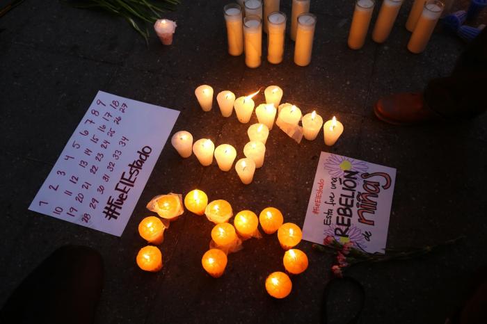 Podemos exige la comparecencia de Juan Marín por el joven muerto por asfixia en un centro de menores