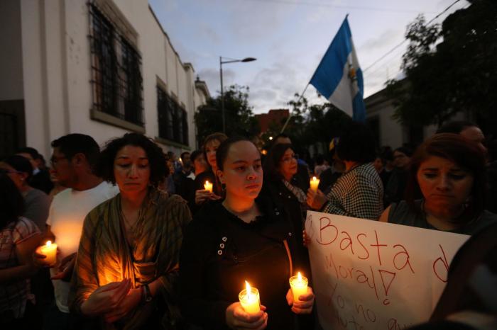 Podemos exige la comparecencia de Juan Marín por el joven muerto por asfixia en un centro de menores