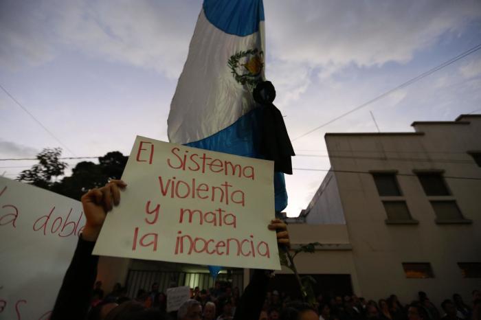 Podemos exige la comparecencia de Juan Marín por el joven muerto por asfixia en un centro de menores