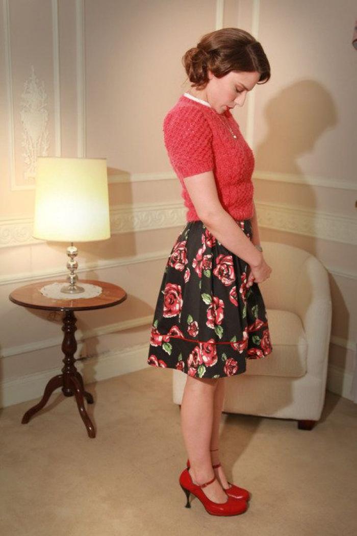 "Ni una sola palabra de amor": el corto inspirado en una grabación encontrada en un mercadillo (VÍDEO)