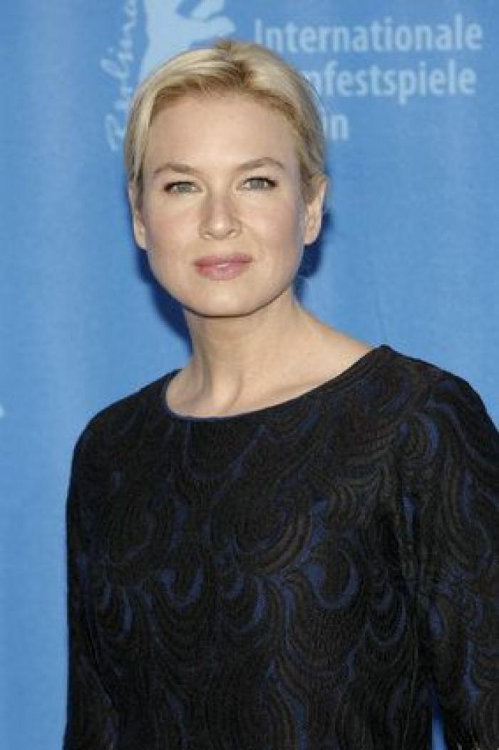 Renée Zellweger y su impresionante cambio. ¿La reconoces?