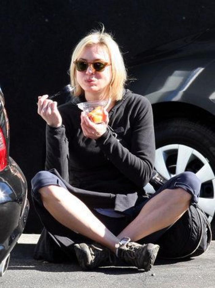 Renée Zellweger y su impresionante cambio. ¿La reconoces?