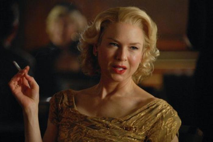 Renée Zellweger y su impresionante cambio. ¿La reconoces?