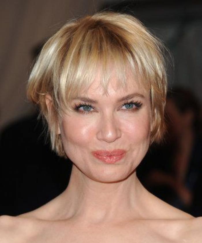 Renée Zellweger y su impresionante cambio. ¿La reconoces?