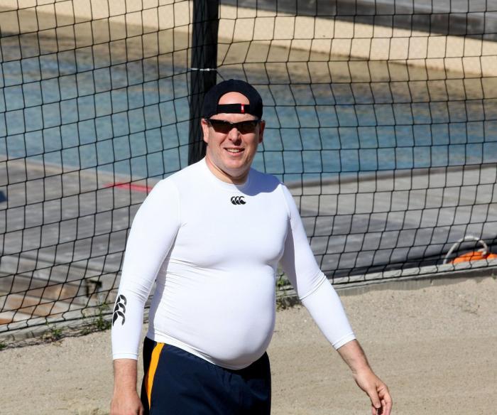 Las peores fotos de los famosos: imágenes de celebridades que nunca debieron ver la luz (FOTOS)