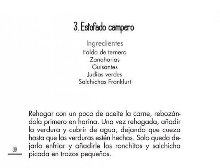 Cocina para perros: cinco recetas para alegrarles el paladar