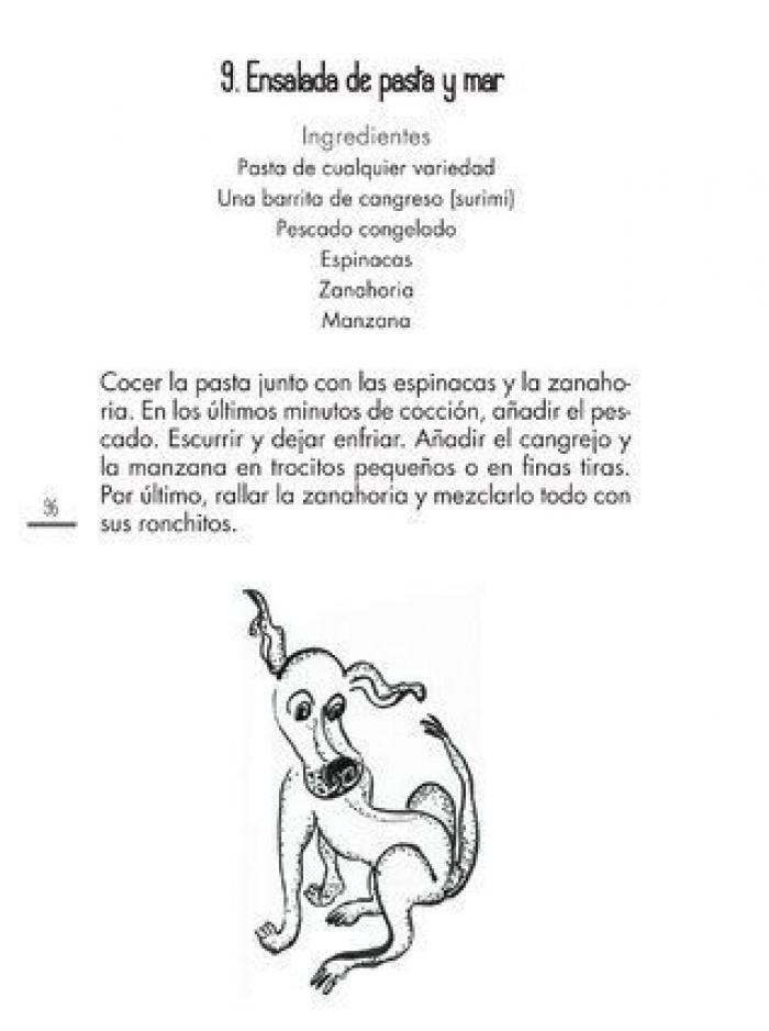 Cocina para perros: cinco recetas para alegrarles el paladar