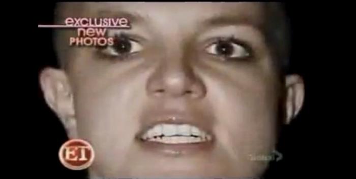 Las peores fotos de los famosos: imágenes de celebridades que nunca debieron ver la luz (FOTOS)