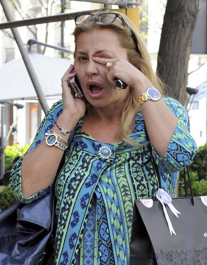 Las peores fotos de los famosos: imágenes de celebridades que nunca debieron ver la luz (FOTOS)