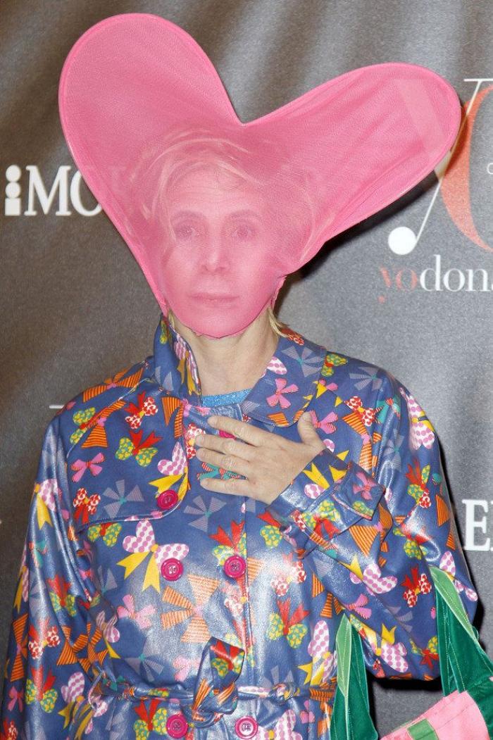 Las peores fotos de los famosos: imágenes de celebridades que nunca debieron ver la luz (FOTOS)