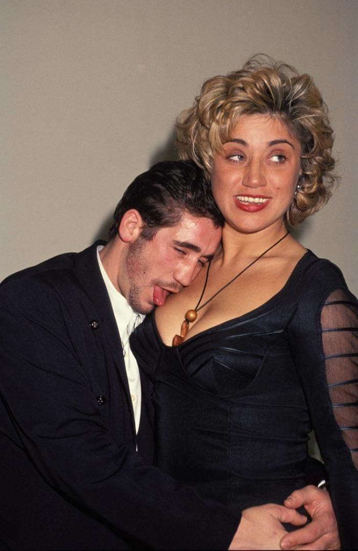 Las peores fotos de los famosos: imágenes de celebridades que nunca debieron ver la luz (FOTOS)