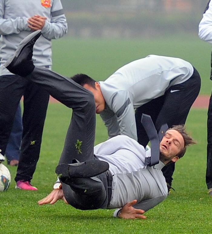 Las peores fotos de los famosos: imágenes de celebridades que nunca debieron ver la luz (FOTOS)