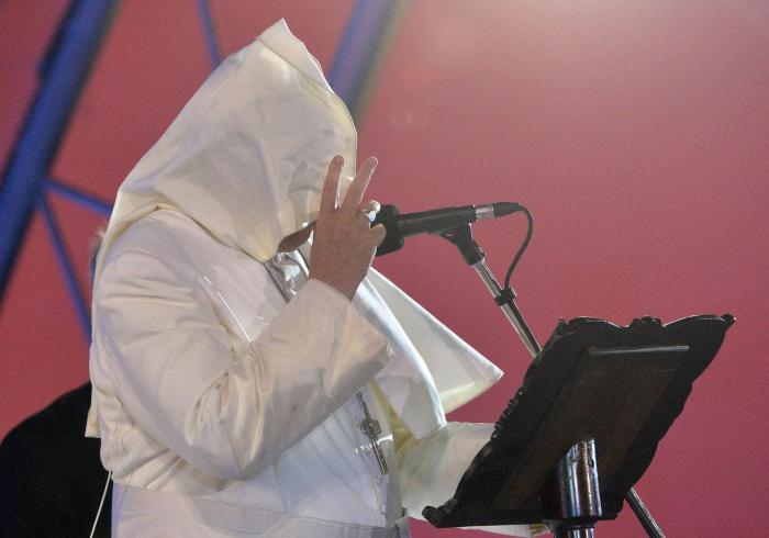 Las peores fotos de los famosos: imágenes de celebridades que nunca debieron ver la luz (FOTOS)