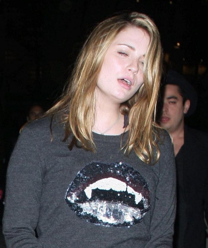 Las peores fotos de los famosos: imágenes de celebridades que nunca debieron ver la luz (FOTOS)