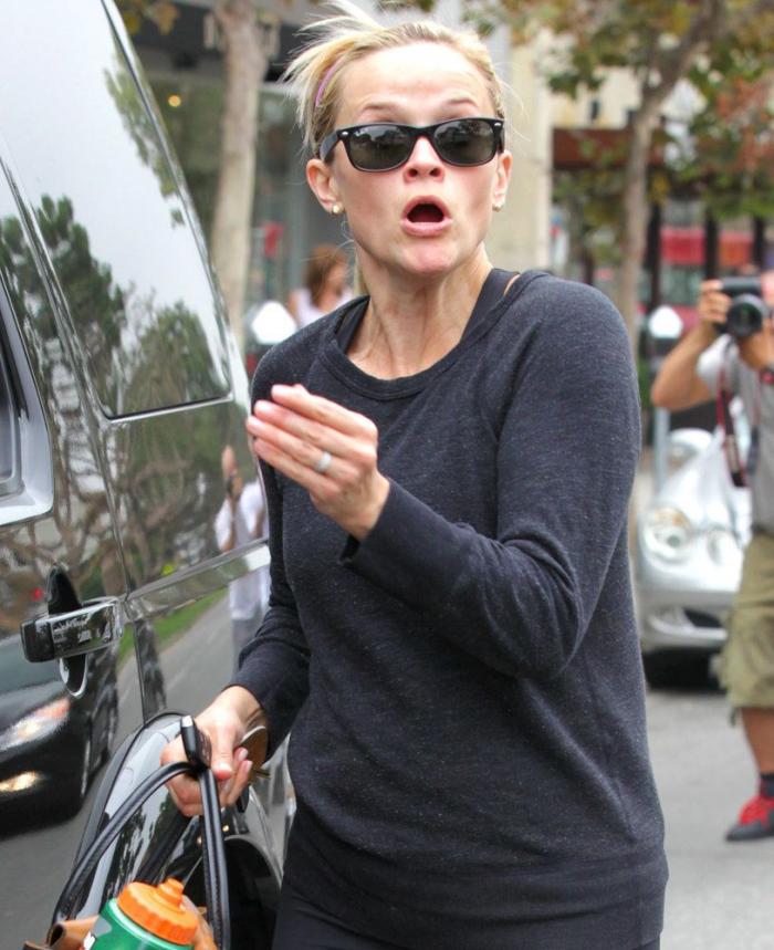 Las peores fotos de los famosos: imágenes de celebridades que nunca debieron ver la luz (FOTOS)