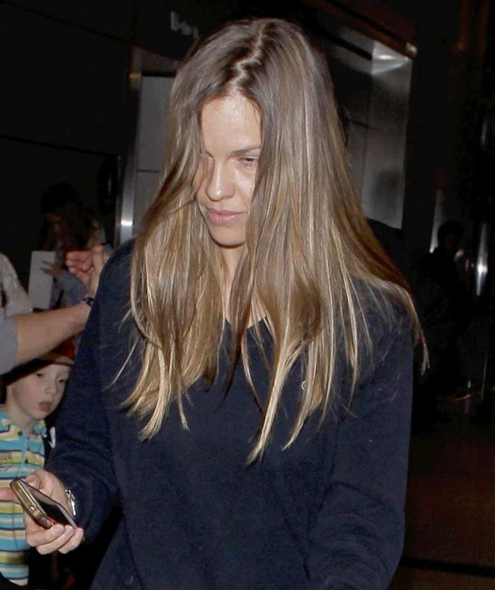 Las peores fotos de los famosos: imágenes de celebridades que nunca debieron ver la luz (FOTOS)