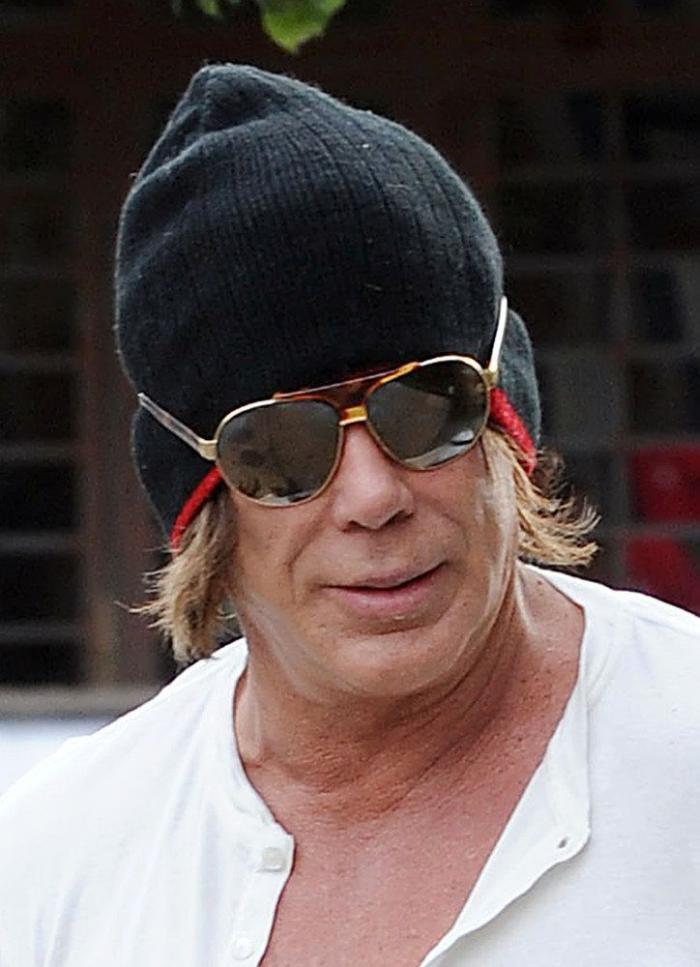 Las peores fotos de los famosos: imágenes de celebridades que nunca debieron ver la luz (FOTOS)