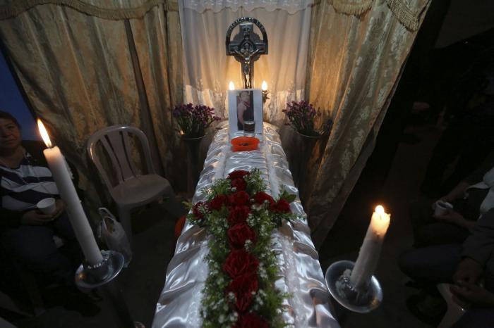 Podemos exige la comparecencia de Juan Marín por el joven muerto por asfixia en un centro de menores