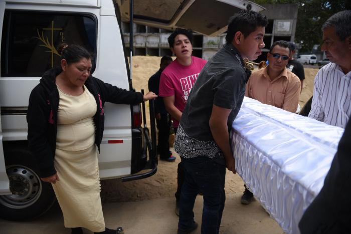 Podemos exige la comparecencia de Juan Marín por el joven muerto por asfixia en un centro de menores