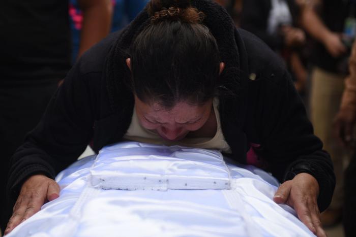 Podemos exige la comparecencia de Juan Marín por el joven muerto por asfixia en un centro de menores