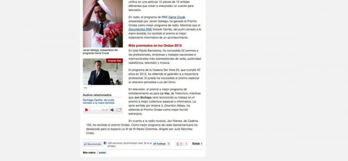 Mamen del Cerro, nueva directora de contenidos informativos de RTVE