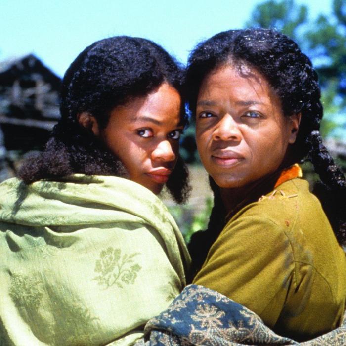 ¿Un Oscar para Oprah? (FOTOS)