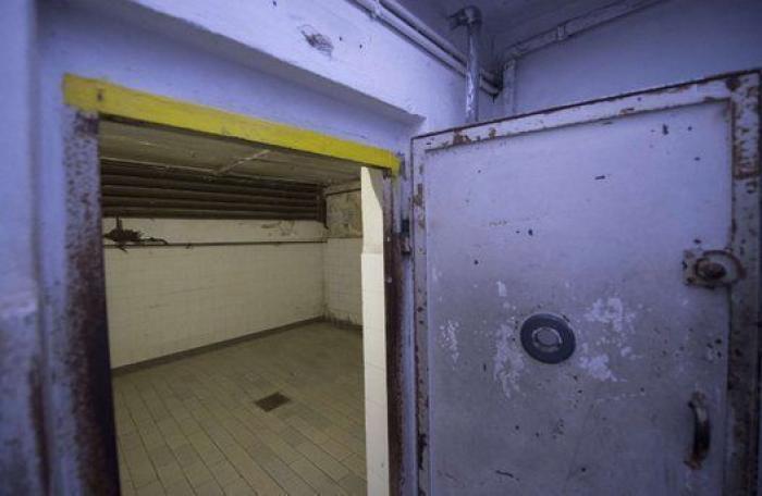 Los reyes honran en Viena a los republicanos víctimas del nazismo