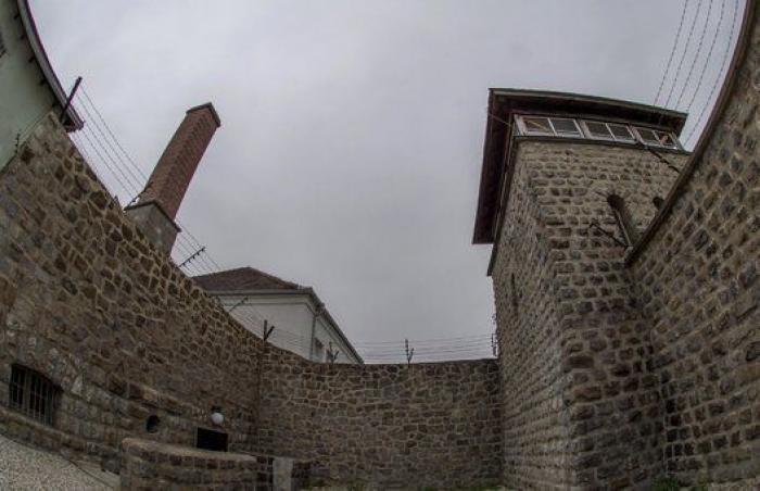 Los reyes honran en Viena a los republicanos víctimas del nazismo