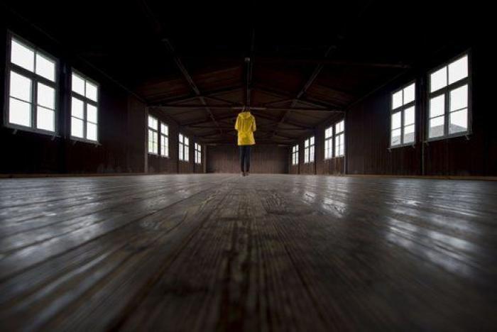 Los reyes honran en Viena a los republicanos víctimas del nazismo