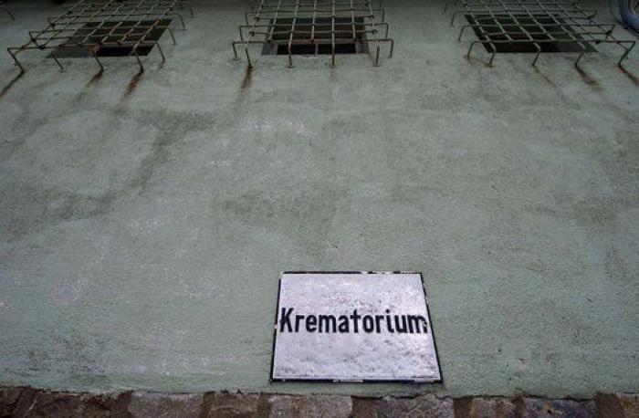 Los reyes honran en Viena a los republicanos víctimas del nazismo