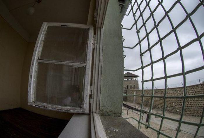 Los reyes honran en Viena a los republicanos víctimas del nazismo