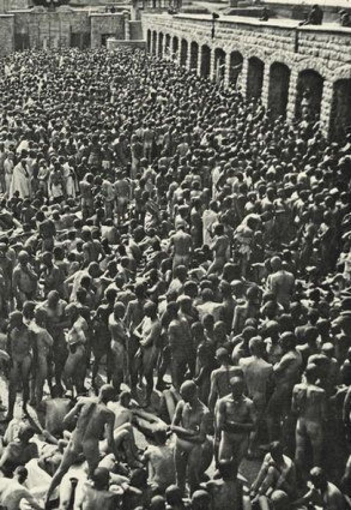 Lo que debemos a los españoles de Mauthausen y nunca habría que olvidar