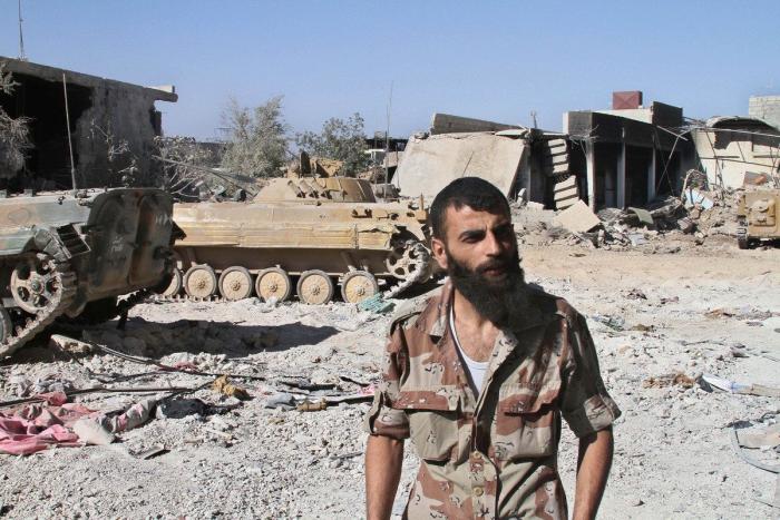 La mayoría del G20 rechaza la idea de Obama de intervenir en Siria