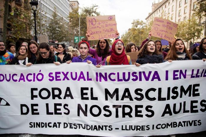 Vi a un hombre maltratando a su mujer y tuve que intervenir. Luego me di cuenta de mi error