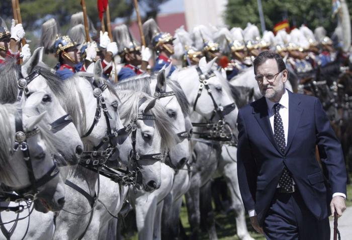 El Congreso da el primer paso para limitar el Poder Judicial en funciones