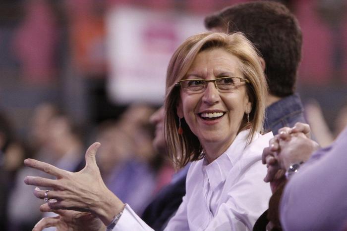 El Congreso da el primer paso para limitar el Poder Judicial en funciones